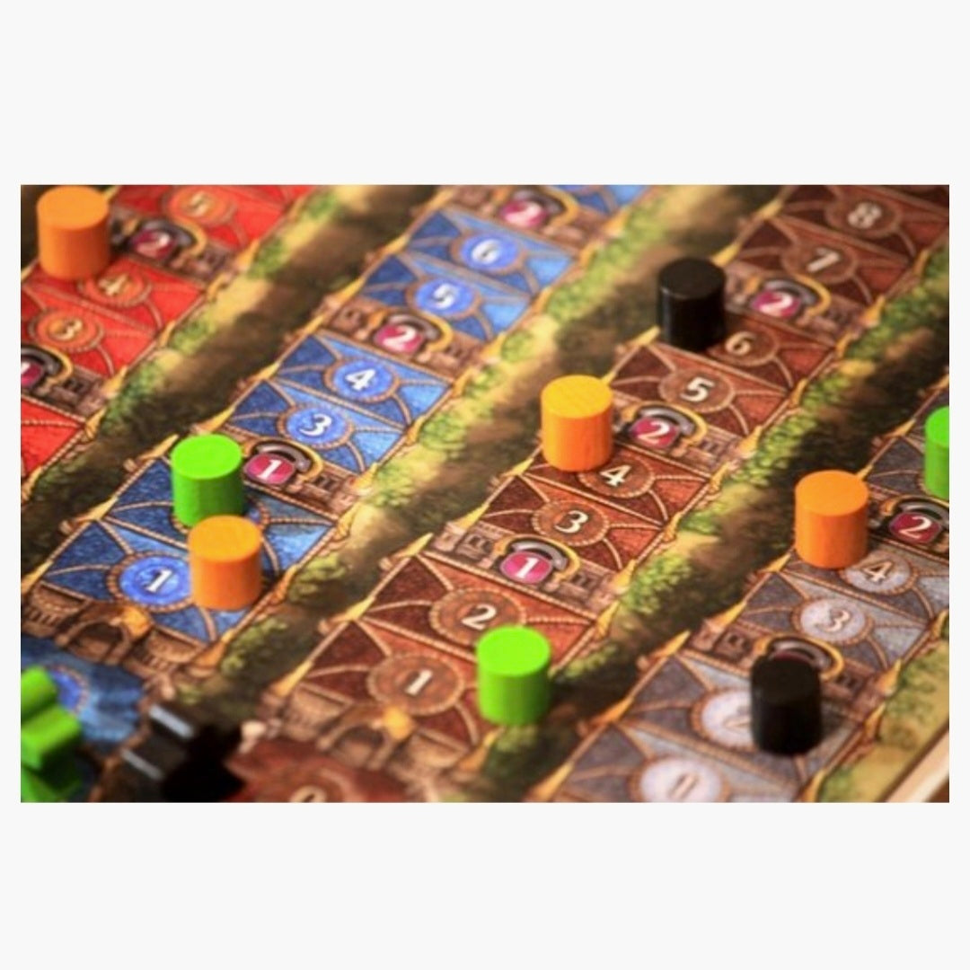 White Goblin: Terra Mystica