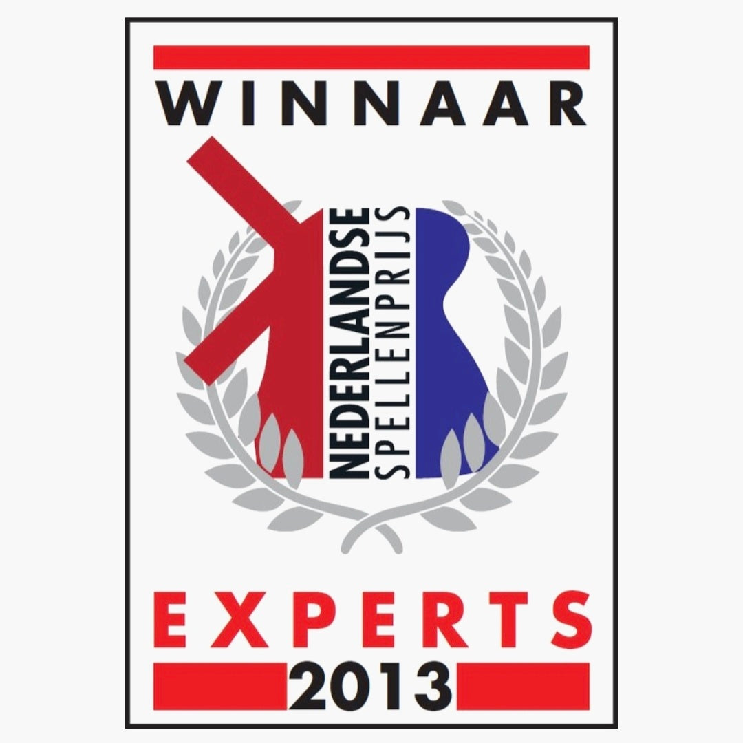 White Goblin: Terra Mystica