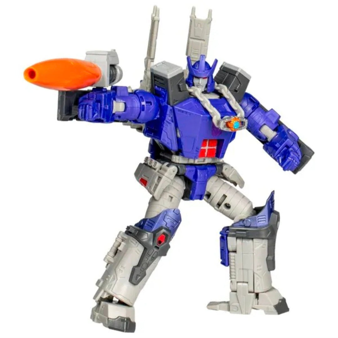 Hasbro: Transformers The Movie 86-31 Galvatron Actiefiguur