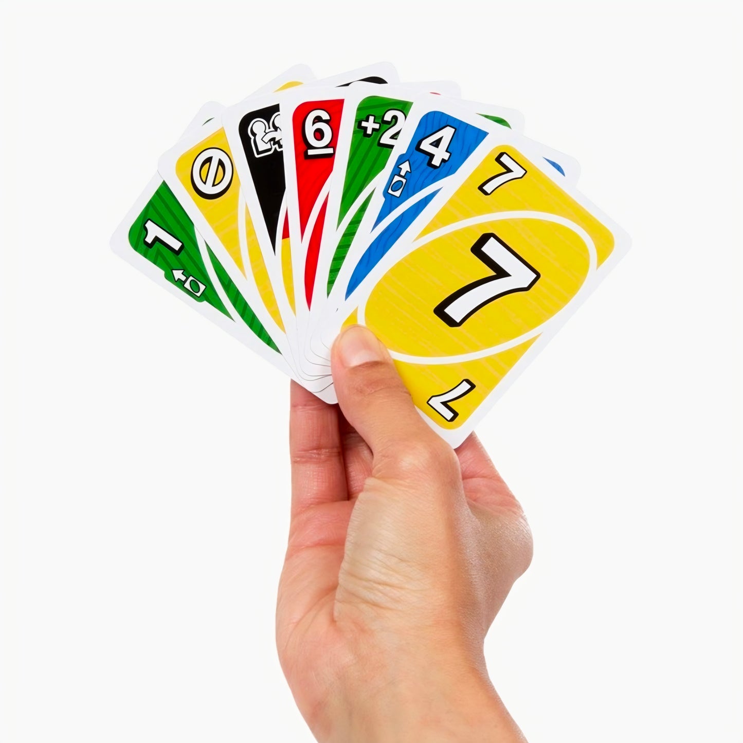 Uno: Teams in Blik