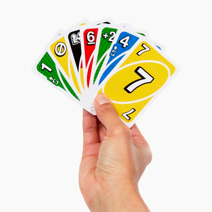 Uno: Teams in Blik