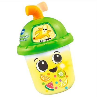 VTech: Fruitvriendjes Smoothie - (6-36M)  -  Multiplaza