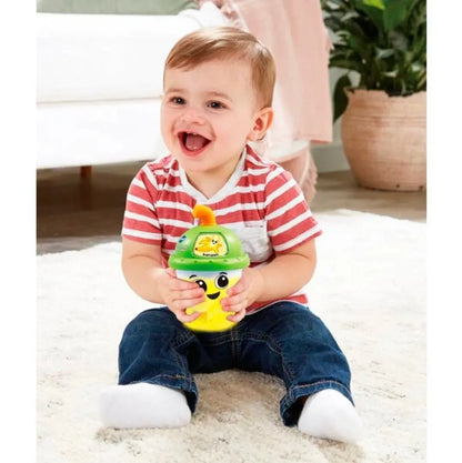 VTech: Fruitvriendjes Smoothie - (6-36M)  -  Multiplaza