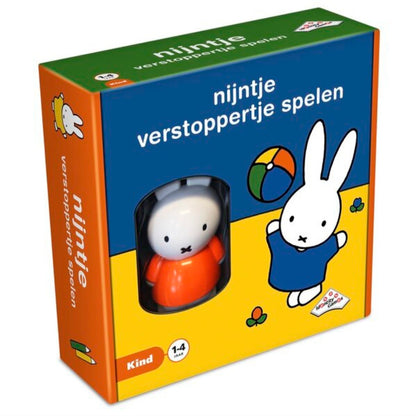Nijntje - Verstoppertje Spelen  -  Multiplaza