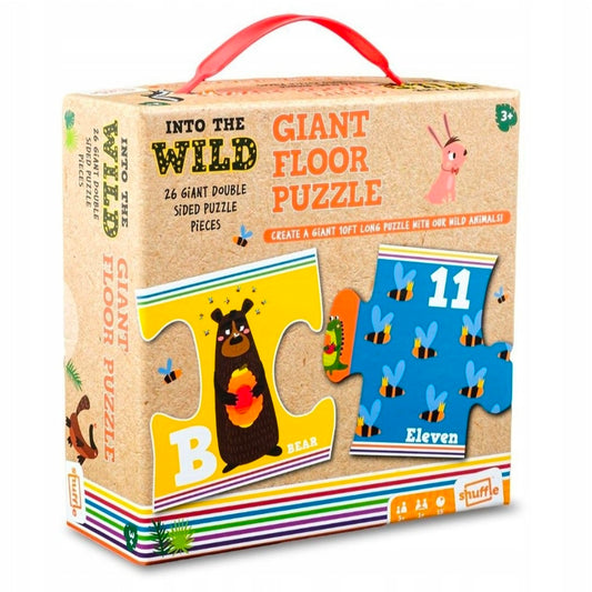 Cartamundi: Into the Wild - 26