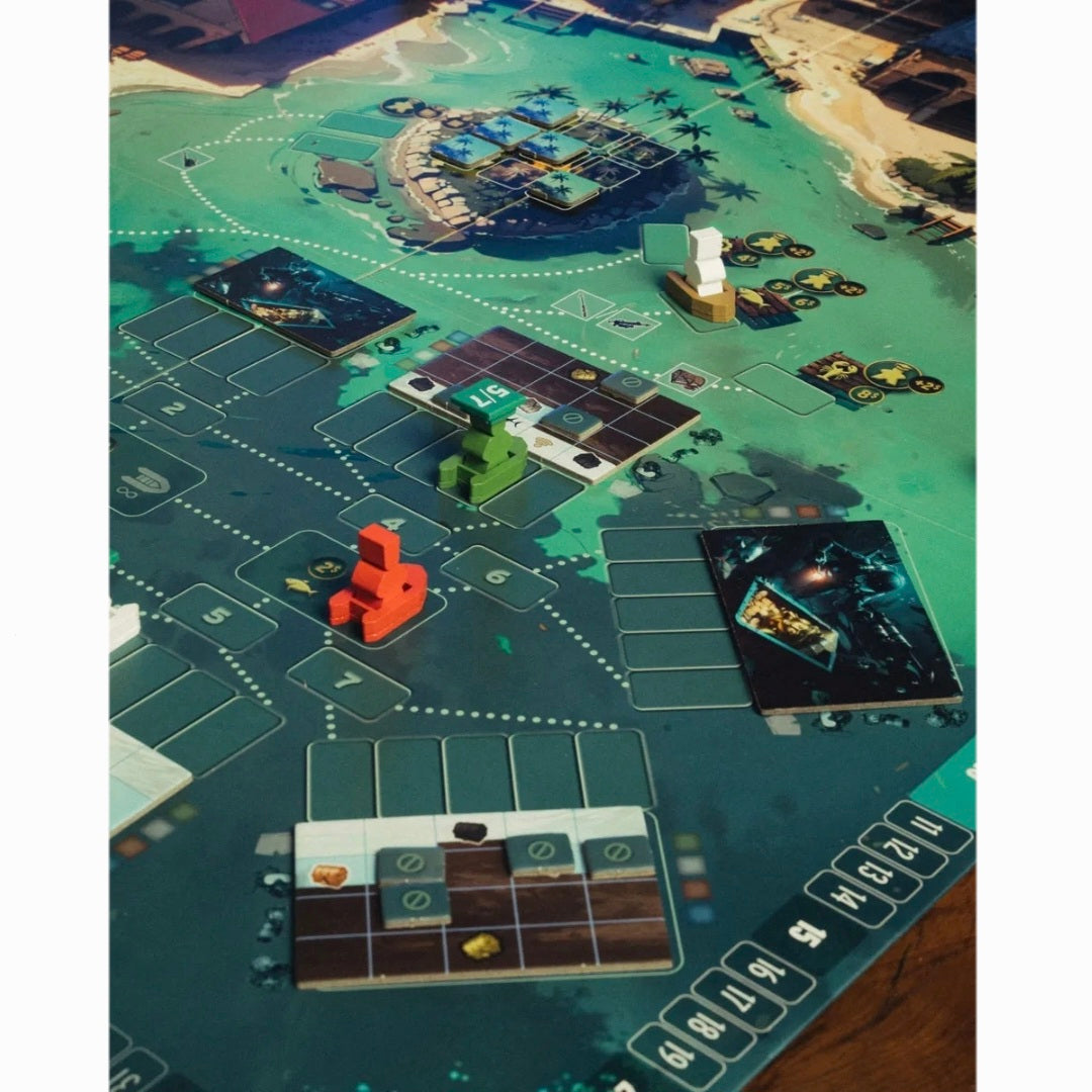 999 Games: Thesauros  -  Multiplaza
