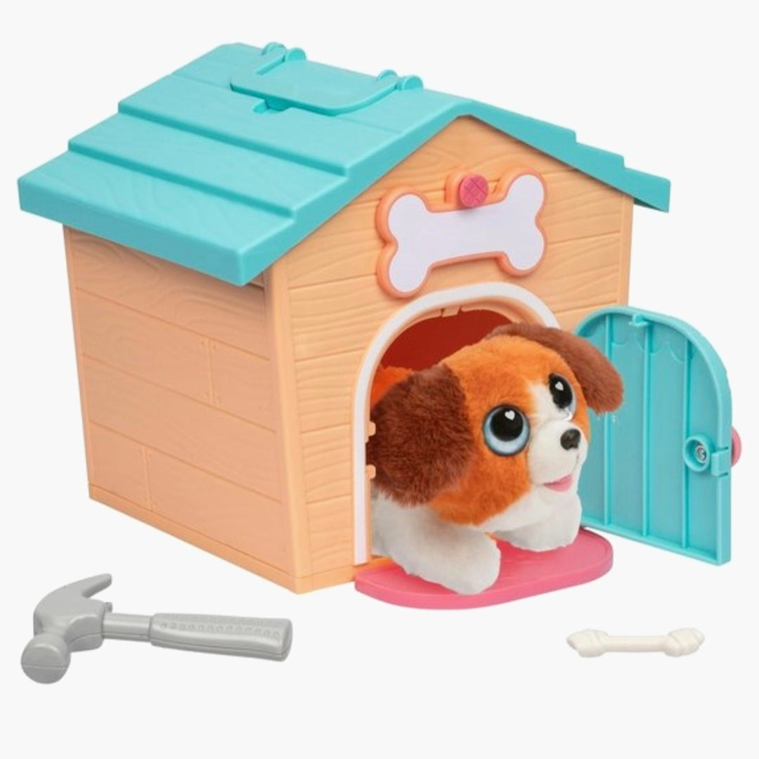 Little Live Pets: My Puppy's Home