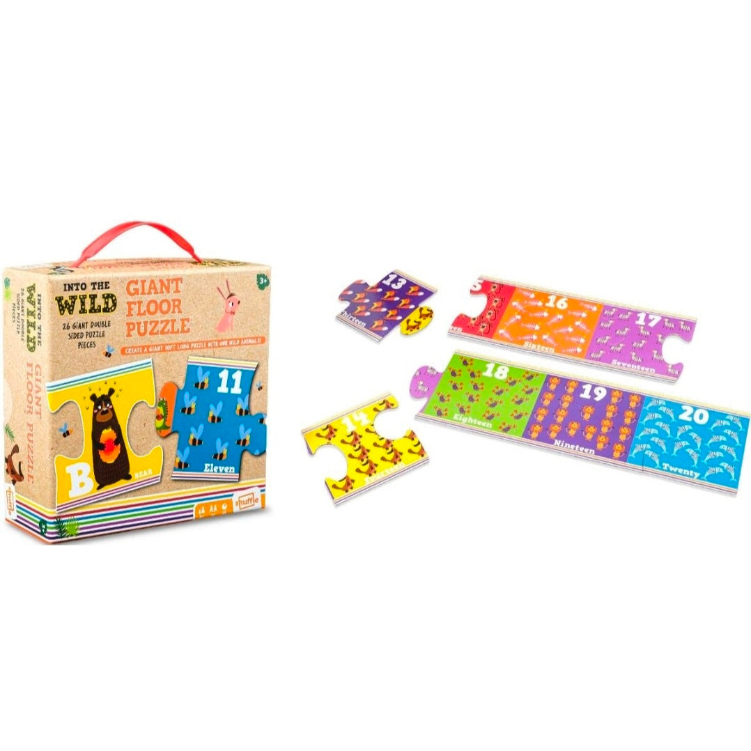 Cartamundi: Into the Wild - 26