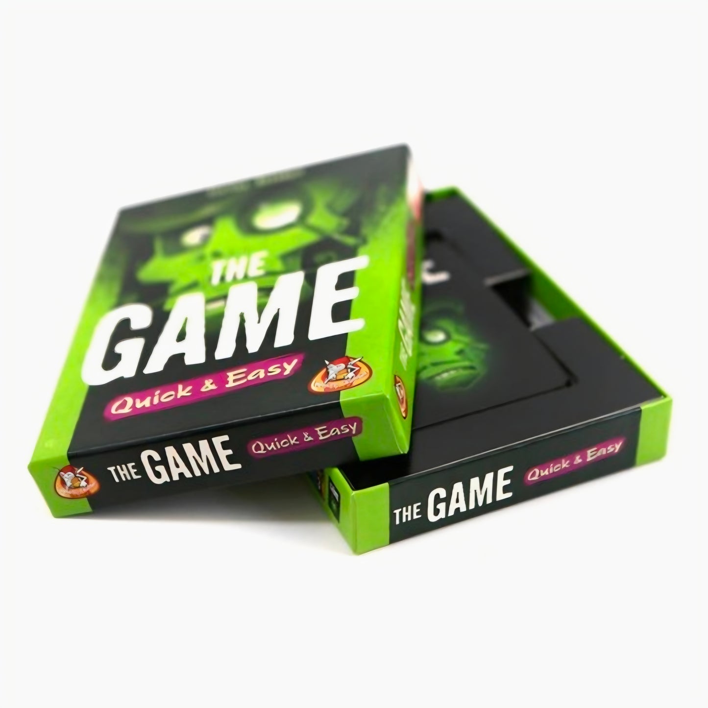White Goblin: The Game - Quick & Easy