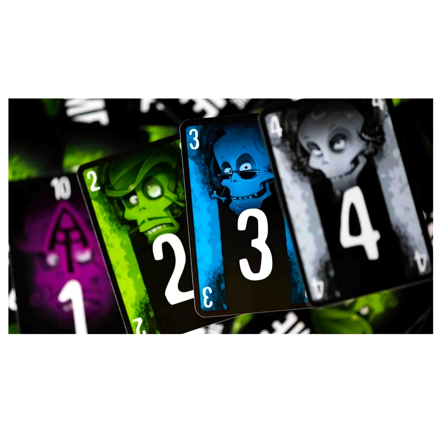 White Goblin: The Game - Quick & Easy