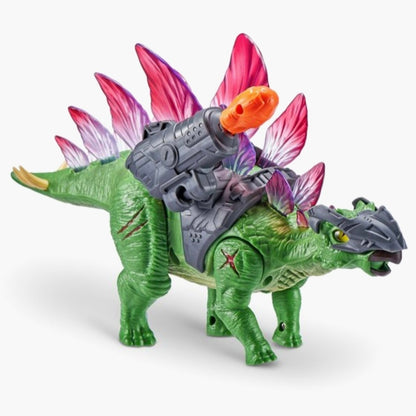 Zuru Robo Alive Dino Wars - Groen