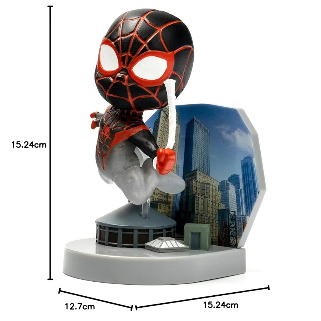 Marvel Mini Superama - Spider-Man