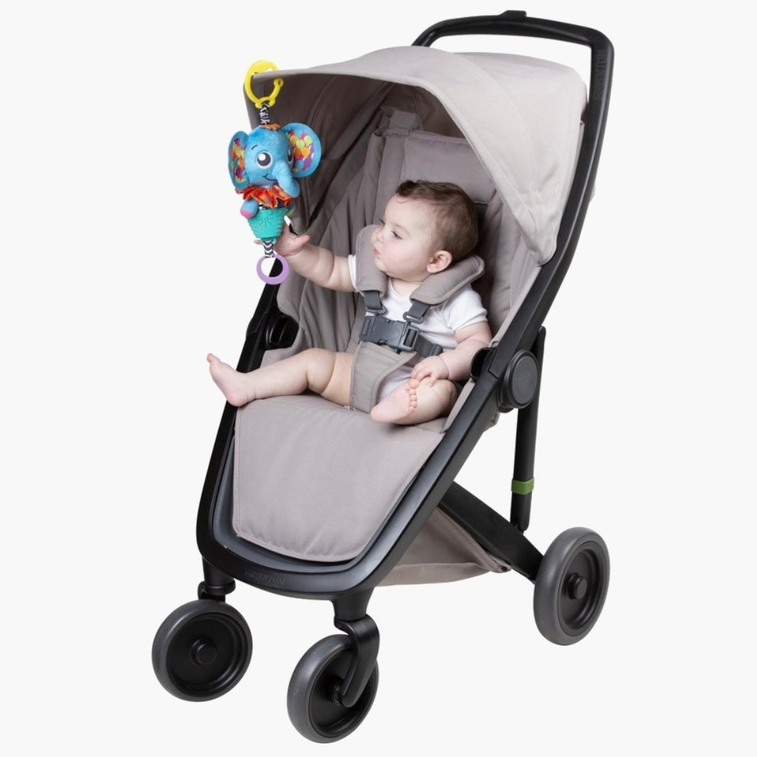 Plagro: Muzikal Elly Olifant Hanger