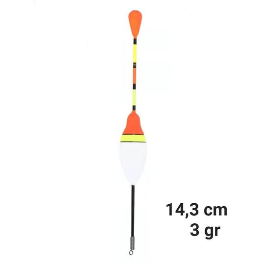 14,3 cm Dobber - Multiplaza