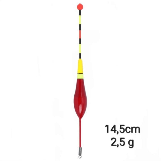 14,5 cm Dobber - Multiplaza