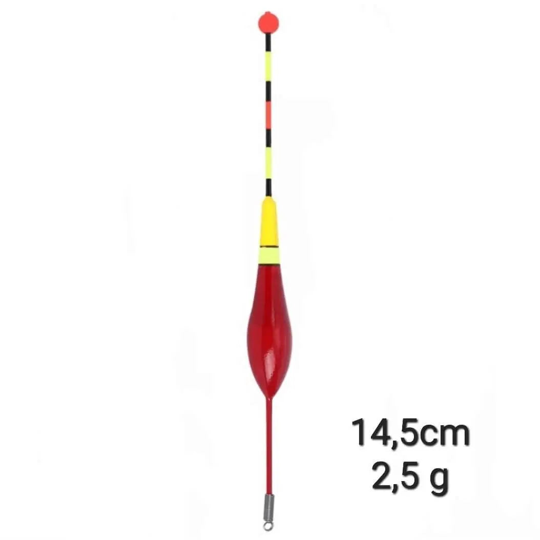 14,5 cm Dobber - Multiplaza