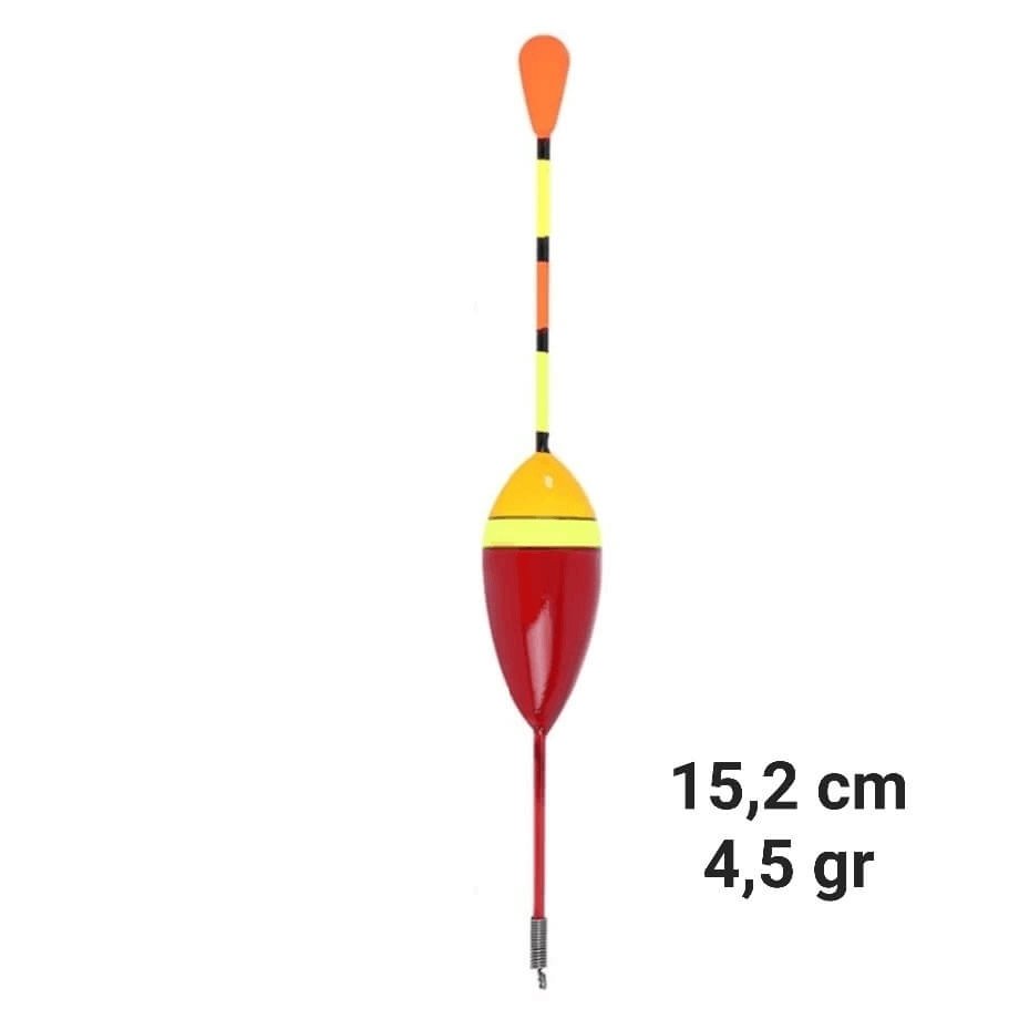 15,2 cm Dobber - Multiplaza
