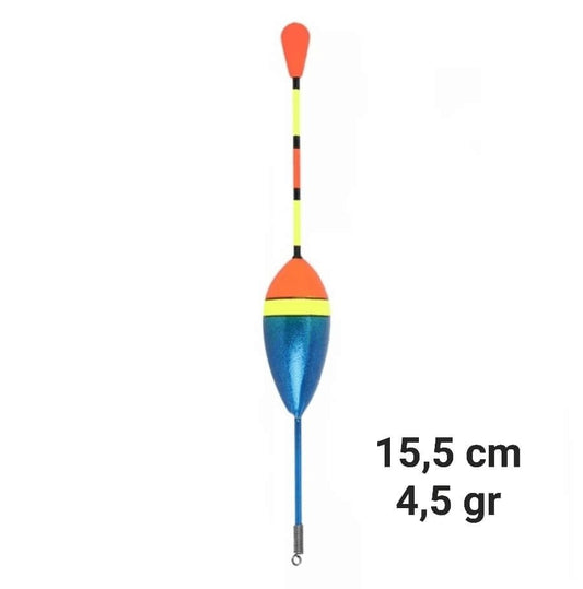 15,5 cm Dobber - Multiplaza
