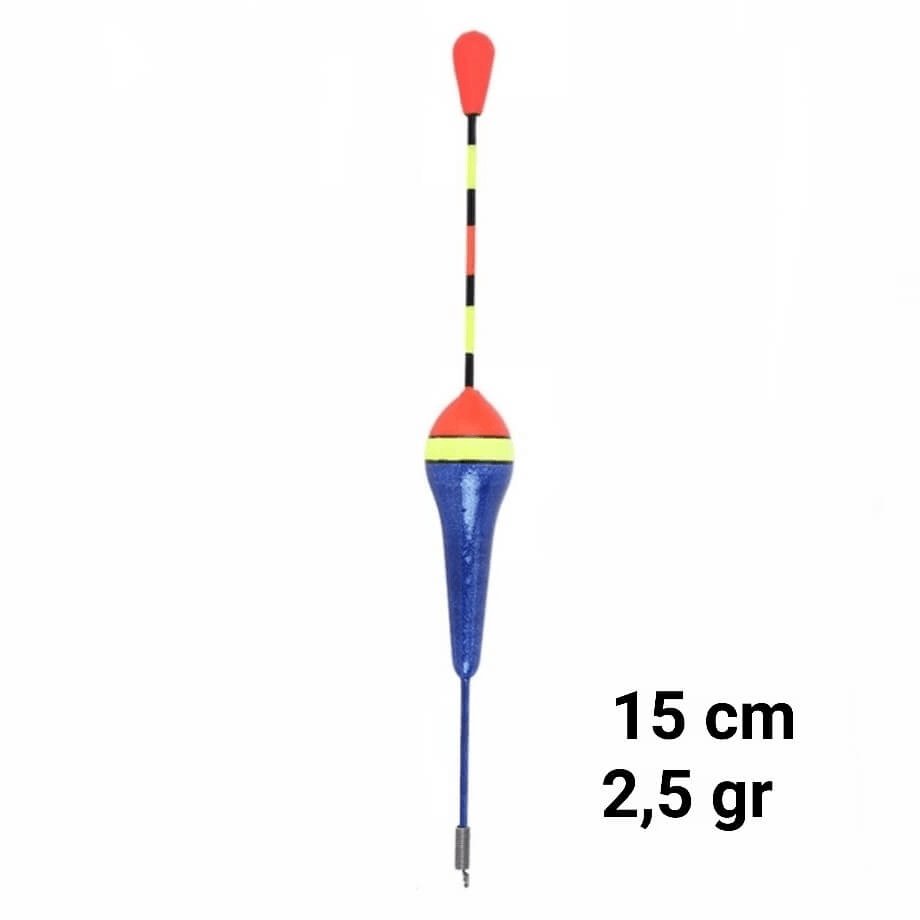 15 cm Dobber - Multiplaza