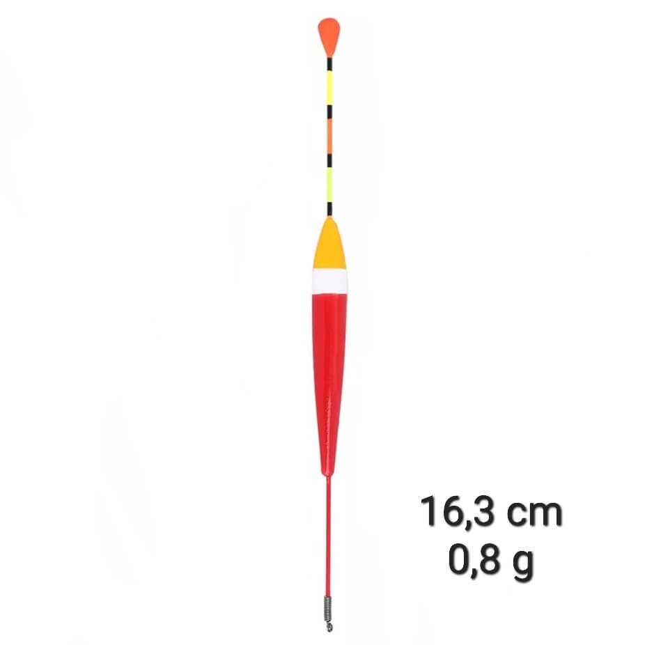 16,3 cm Dobber - Multiplaza