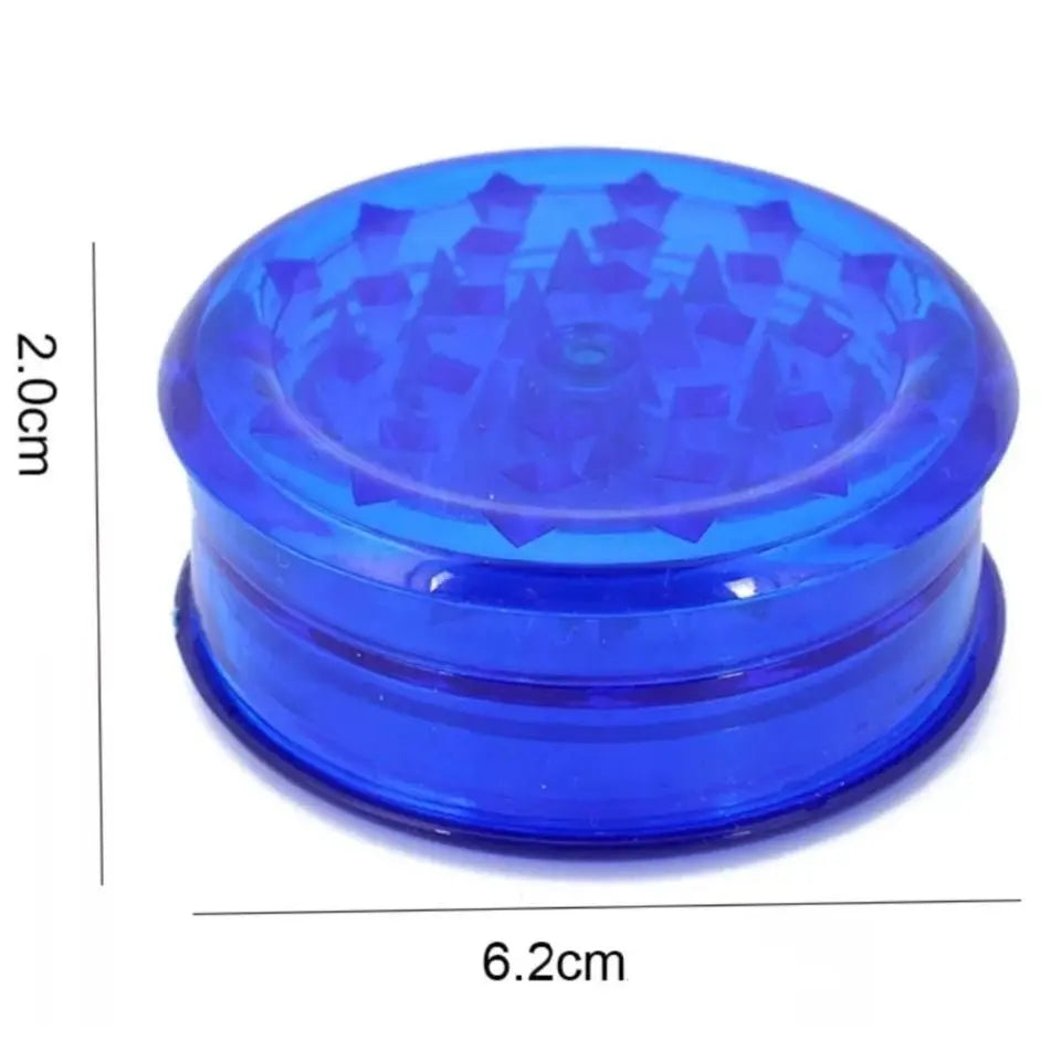 Grinder - Diverse kleuren en afmetingen  -  Multiplaza