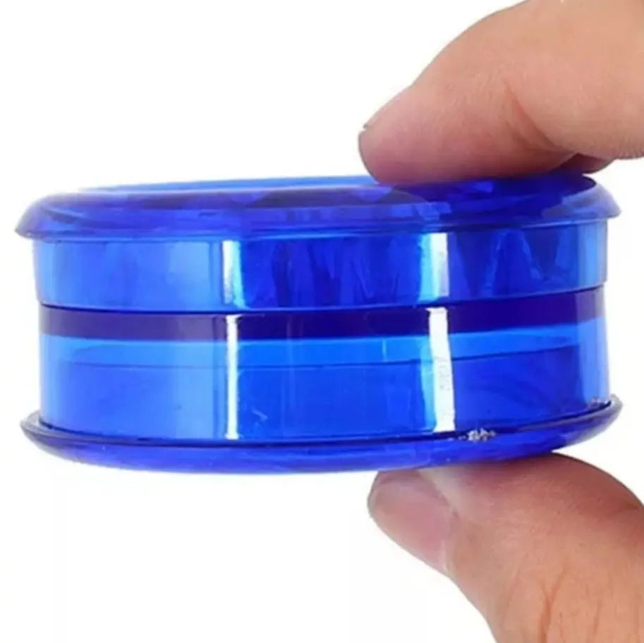 Grinder - Diverse kleuren en afmetingen  -  Multiplaza