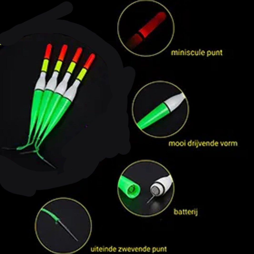 Lichtgevende Dobber