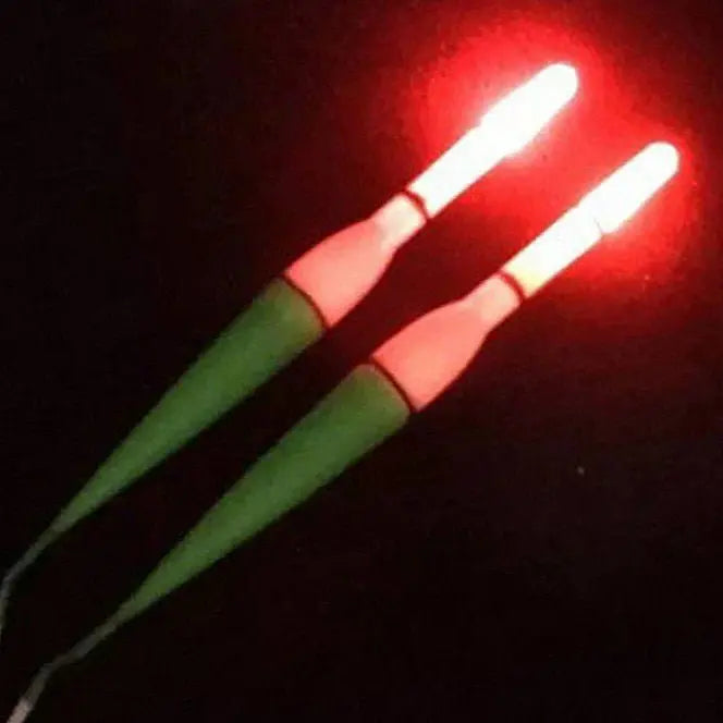 Lichtgevende Dobber  -  Multiplaza